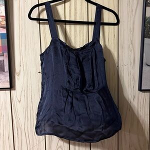 JCrew silk camisole size 8